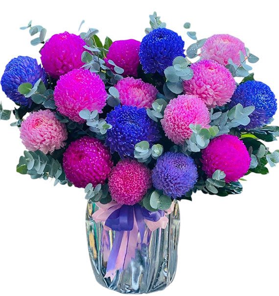 Gratitude In Bloom Vietnam