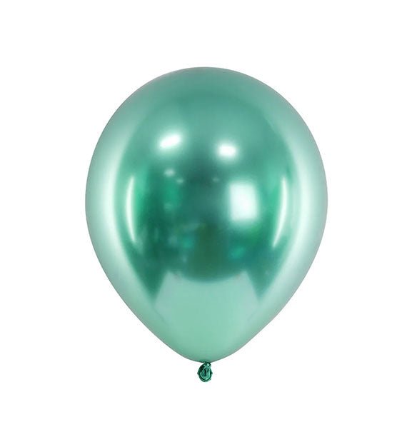 Green Latex Balloon Gift Vietnam
