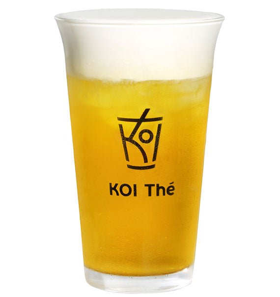Green Tea Macchiato Koi The Vietnam