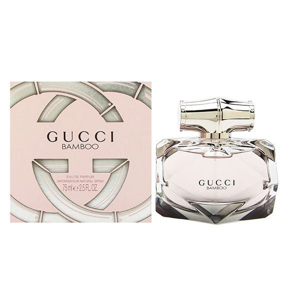 Gucci Bamboo Eau De Parfum Perfume Vietnam
