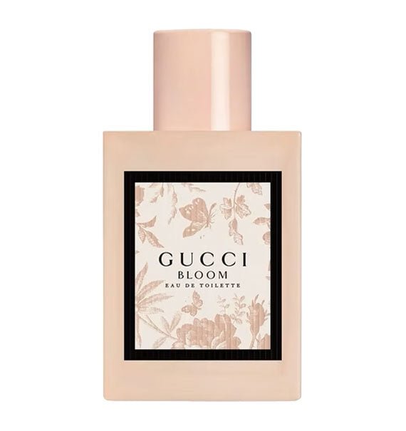 Gucci Bloom Eau de Toilette Gifts Vietnam
