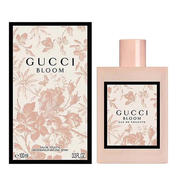 Gucci Bloom Eau de Toilette Perfume Vietnam