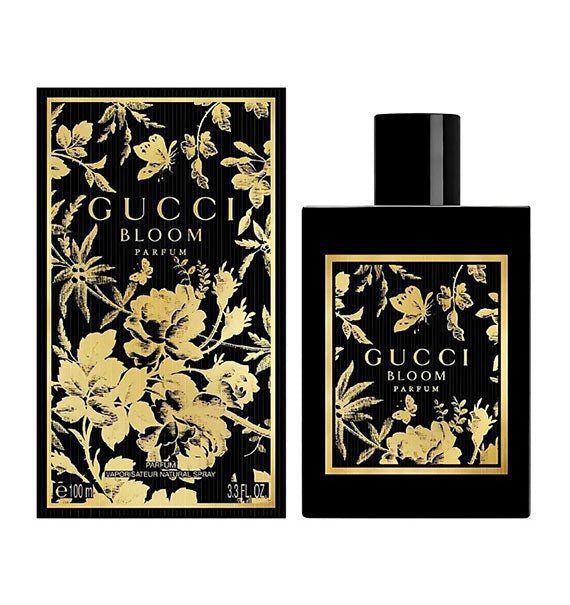 Gucci Bloom Parfum Perfume Vietnam