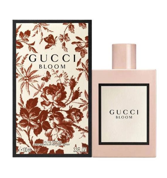 Gucci Bloom Eau De Parfum Perfume Vietnam
