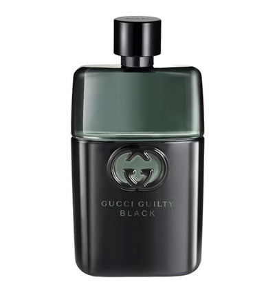 Gucci Guilty Black Pour Homme