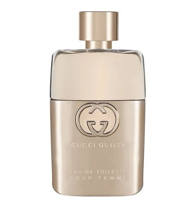 Gucci Guilty Eau de Toilette Pour Femme