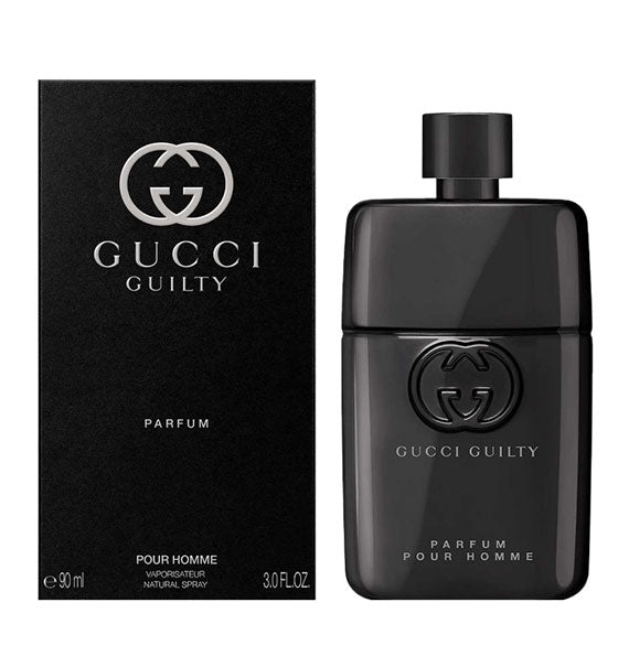 Gucci Guilty Pour Homme Parfum Perfume Vietnam