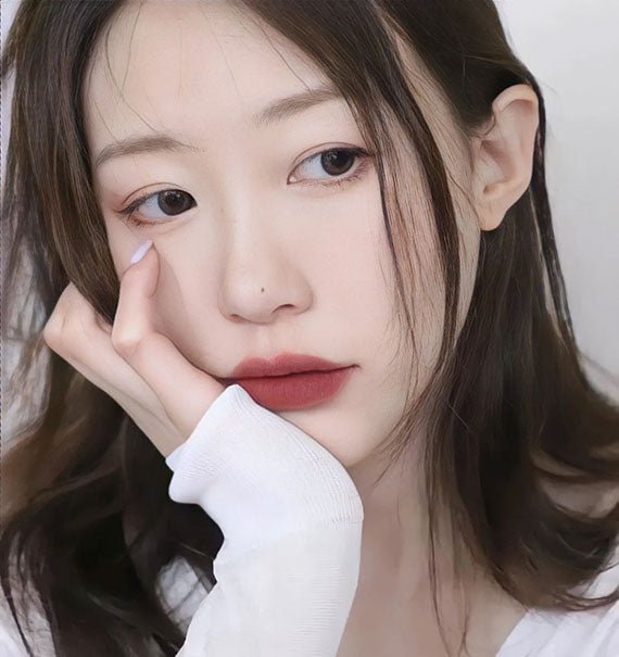 Gucci Rouge À Lèvres Liquide Mat 203 Mildred Rosewood