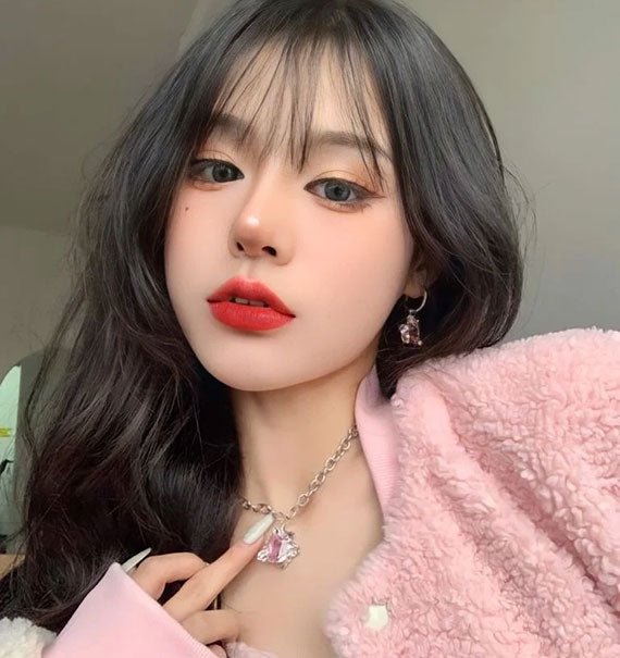 Gucci Rouge À Lèvres Liquide Mat 311 Lizzie Tiger