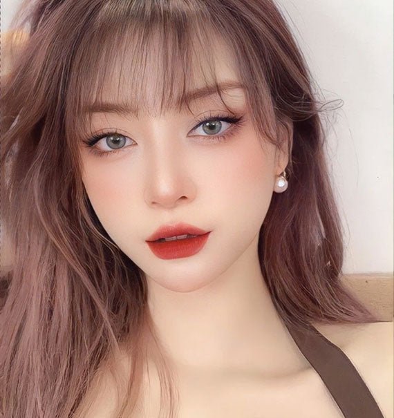 Gucci Rouge À Lèvres Liquide Mat 505 Janet Rust