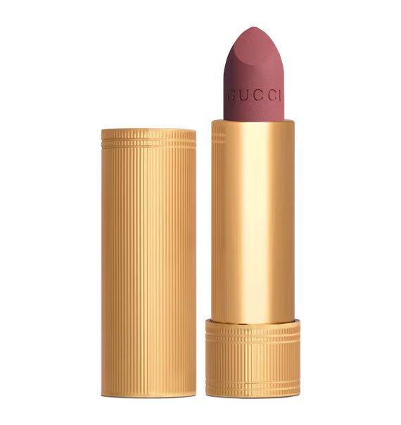 Gucci Rouge À Lèvres Mat 204 Peggy Taupe