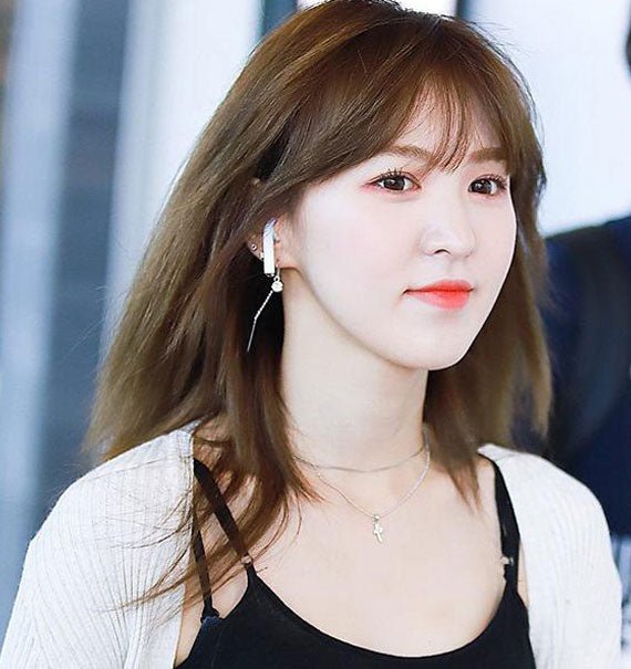 Gucci Rouge À Lèvres Mat 302 Agatha Orange