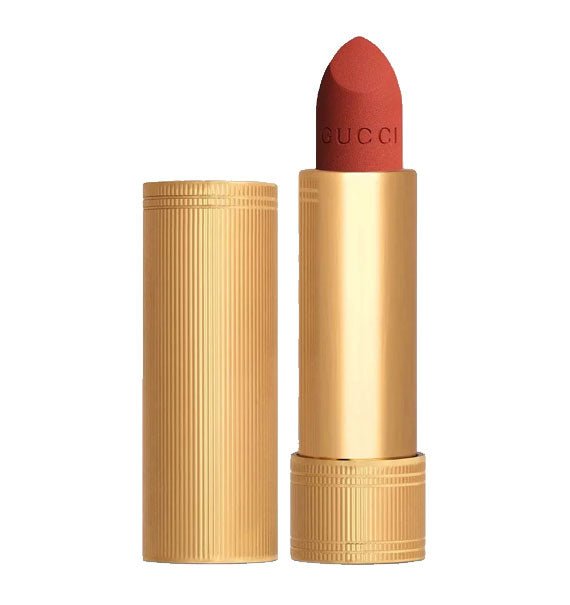Gucci Rouge À Lèvres Mat 312 Frances Fire