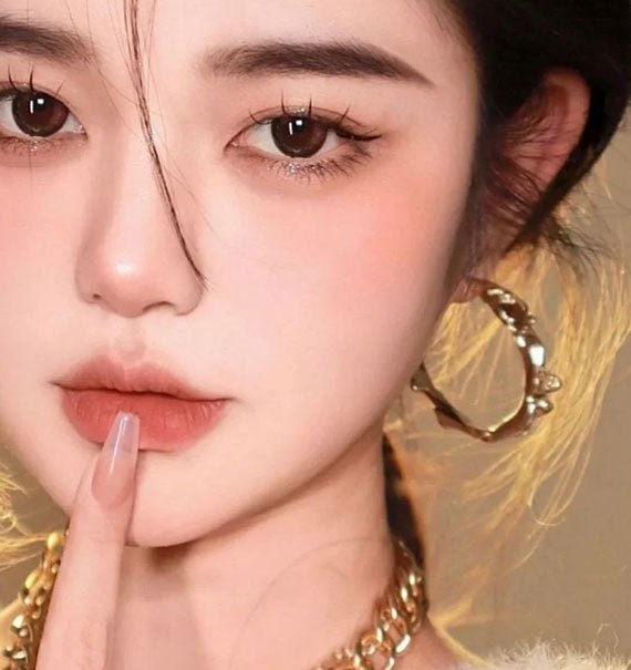 Gucci Rouge À Lèvres Mat 312 Frances Fire