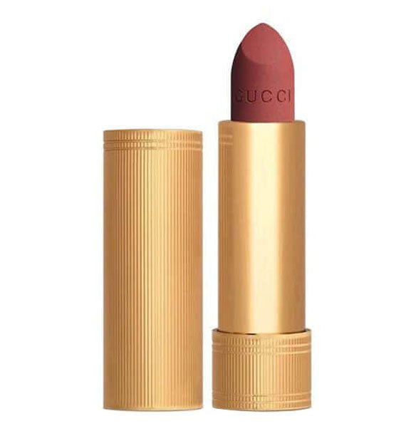 Gucci Rouge À Lèvres Mat 208 They Met in Argentina