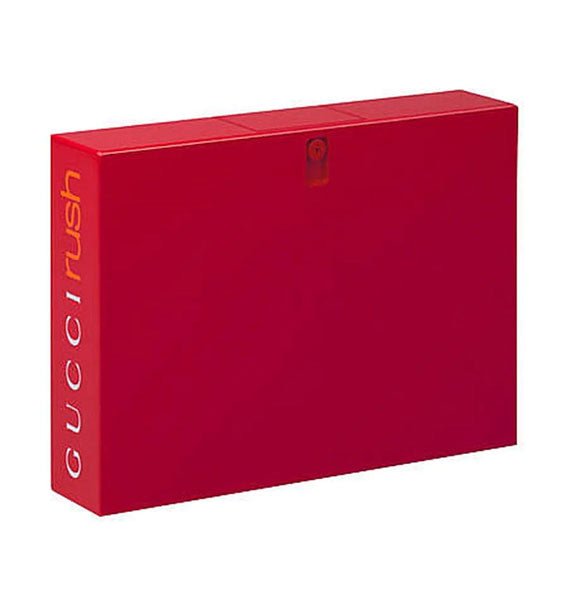 Gucci Rush Eau De Toilette Gifts Vietnam