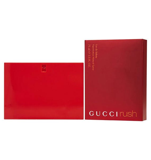 Gucci Rush Eau De Toilette Perfume Vietnam