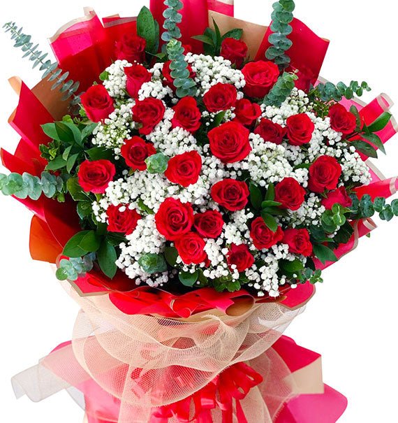 Gửi Hoa Về Vietnam 