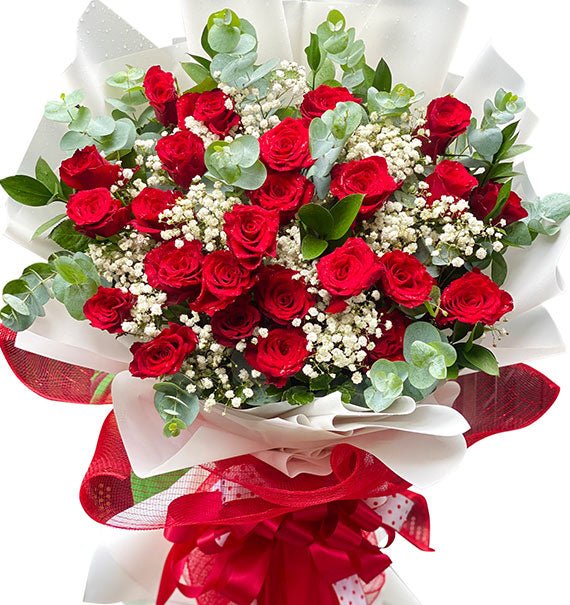 Gửi Quà Về Vietnam