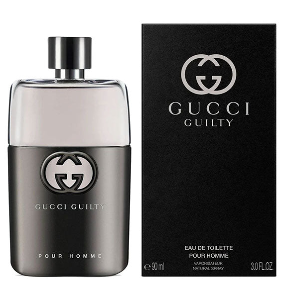 Guilty Pour Homme Gucci Perfume Vietnam