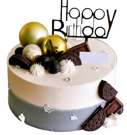 Happy Cake Day Vietnam