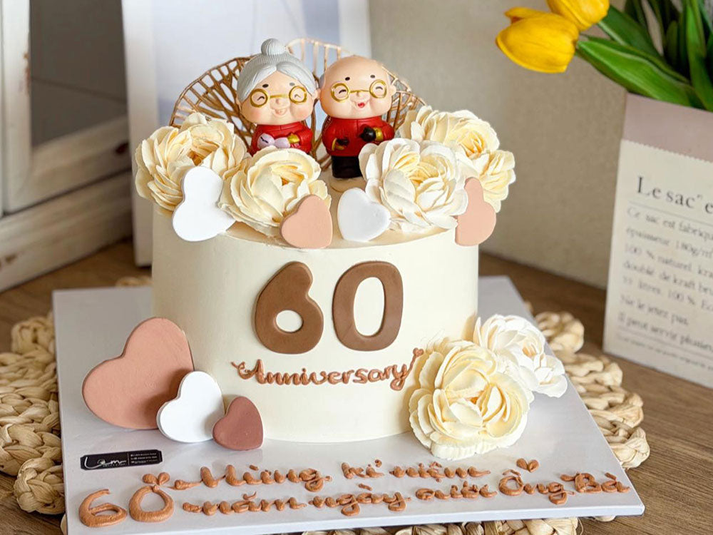 Happy Celebration Cake Delivery