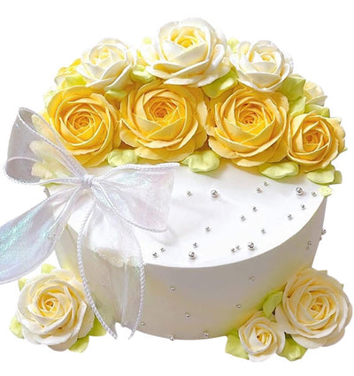 Happy Mother’s Day Cake