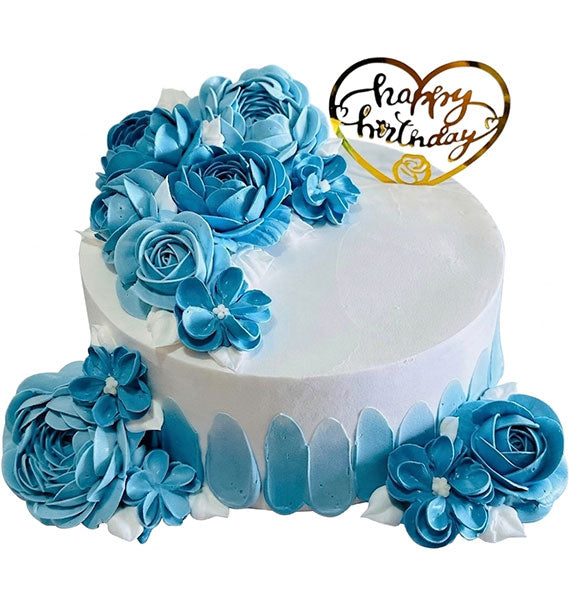 Happy Smile Cake Vietnam