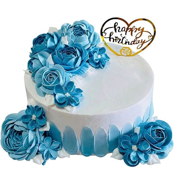 Happy Smile Cake Vietnam