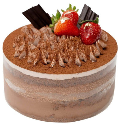 Hazelnut Cake - HCM ONLY