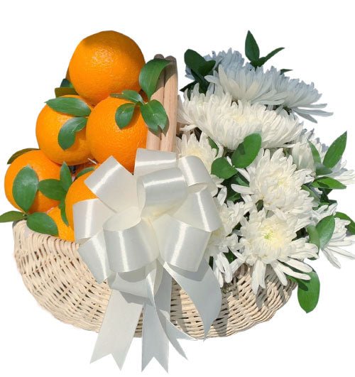 Healthy Condolence Gift Vietnam