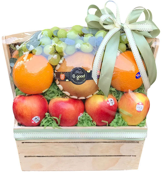 Healthy Fruit Gift For Vietnamese Women's Day