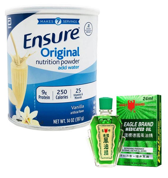 Healthy Gifts For Mothers Day Vietnam