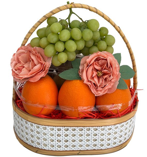 Healthy Gifts For Womens Day Vietnam