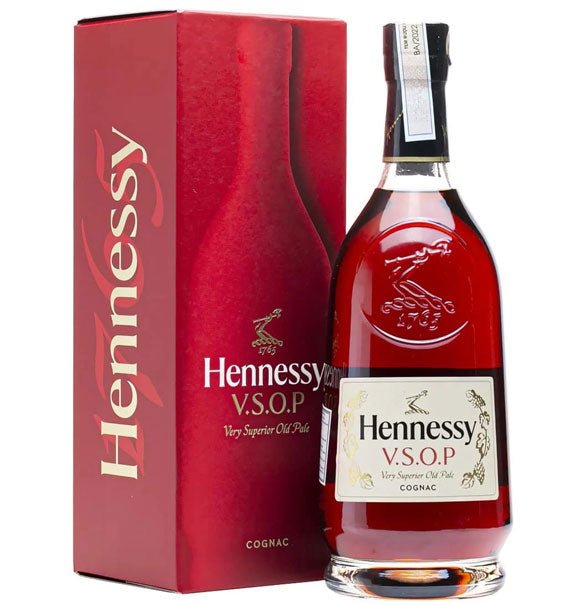 Hennessy VSOP