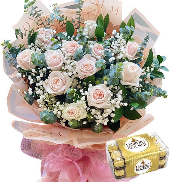 Her Favorite Combo Womens Day Vietnam