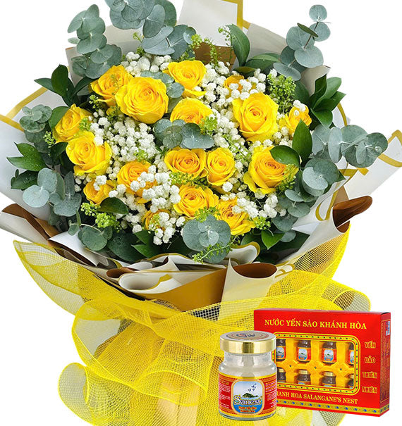 Her Favorite Things Womens Day Vietnam