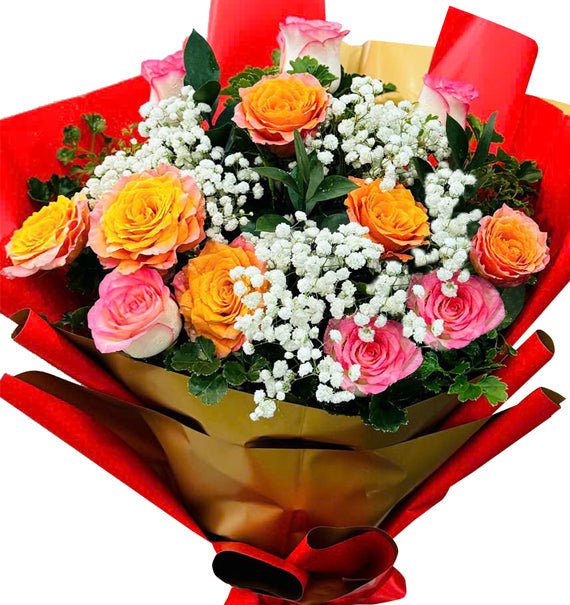 Hoa Tặng Người Yêu