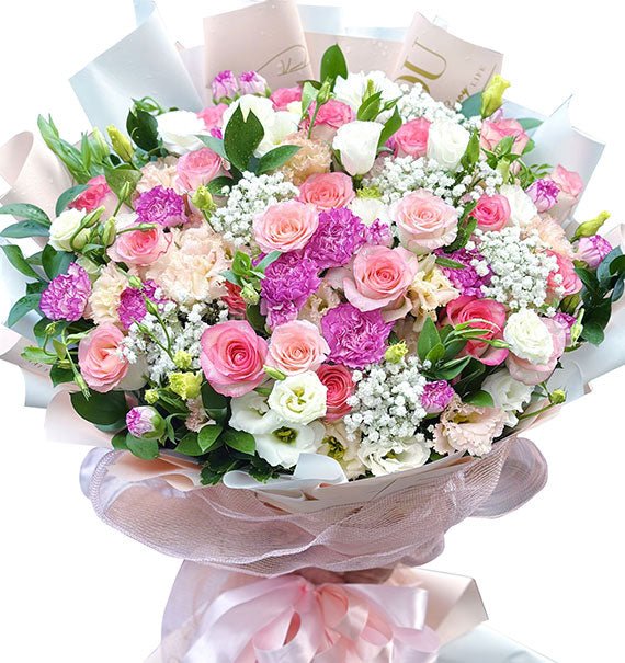 Hoa Tặng Sinh Nhật