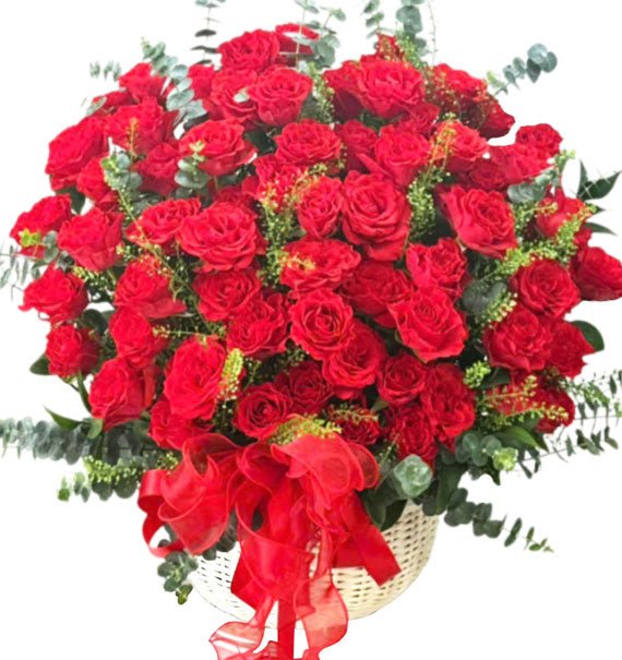 Hoa Tươi Hồ Chí Minh