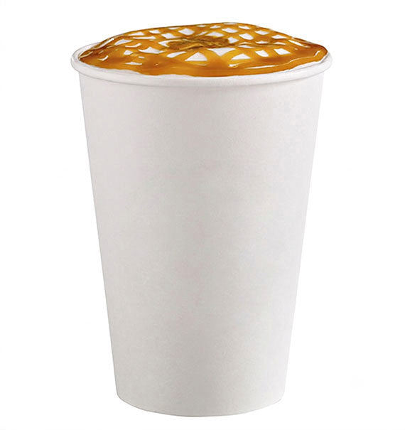 Hot Caramel Macchiato Vietnam
