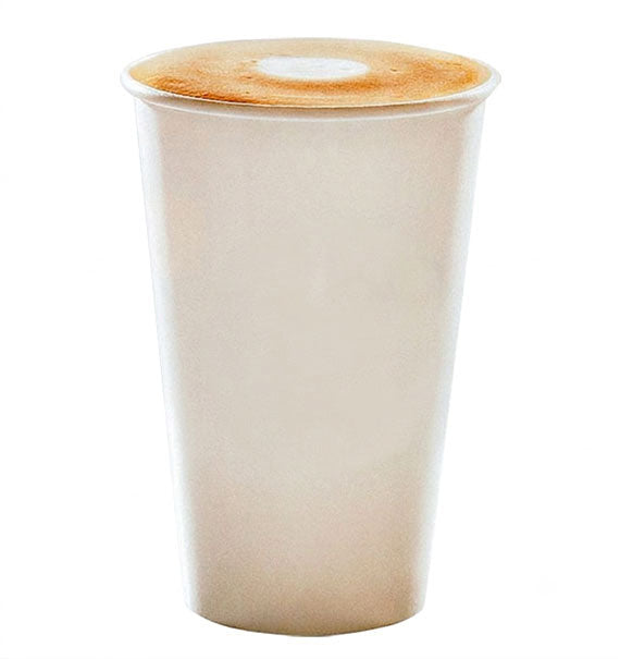 Hot Flat White Vietnam