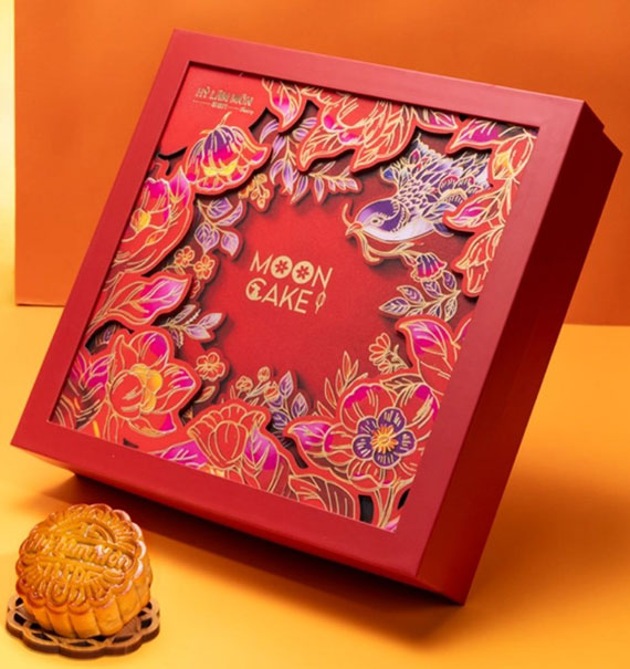 Hy Lam Mon Mooncake Vietnam Combo Dai Phuc 2026