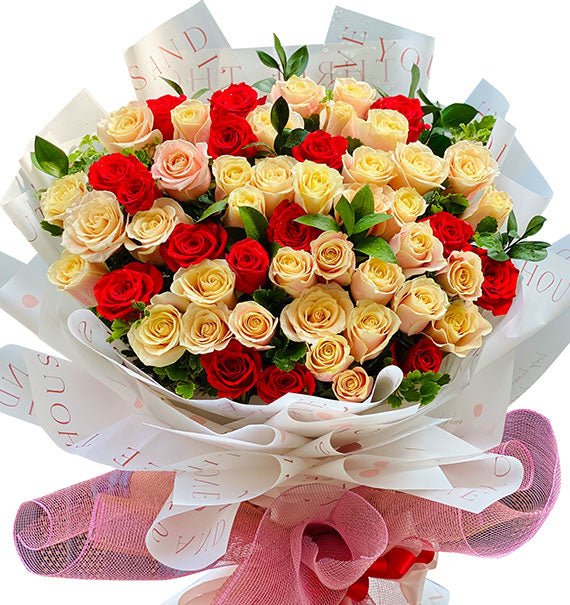 I Love You When You Call Me