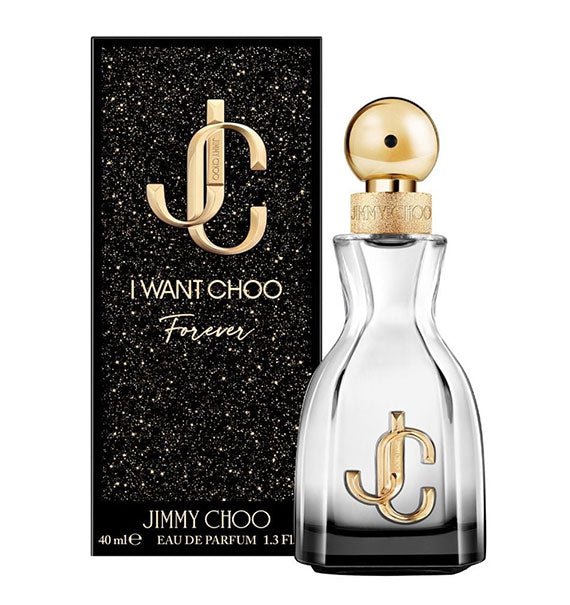 I Want Choo Forever Jimmy Choo Perfume Vietnam