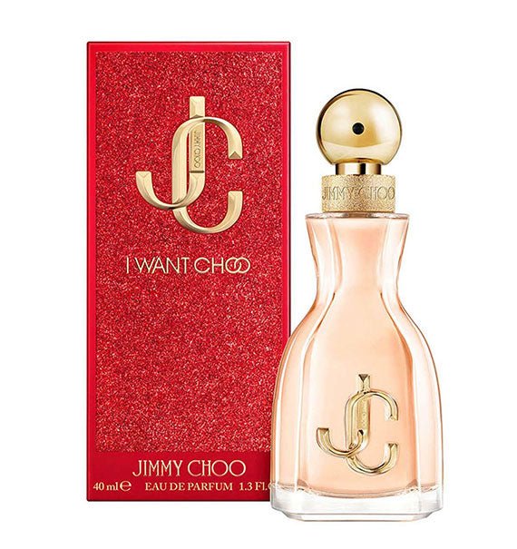 I Want Choo Jimmy Choo Perfume Vietnam