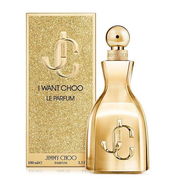 I Want Choo Le Parfum Jimmy Choo Perfume Vietnam