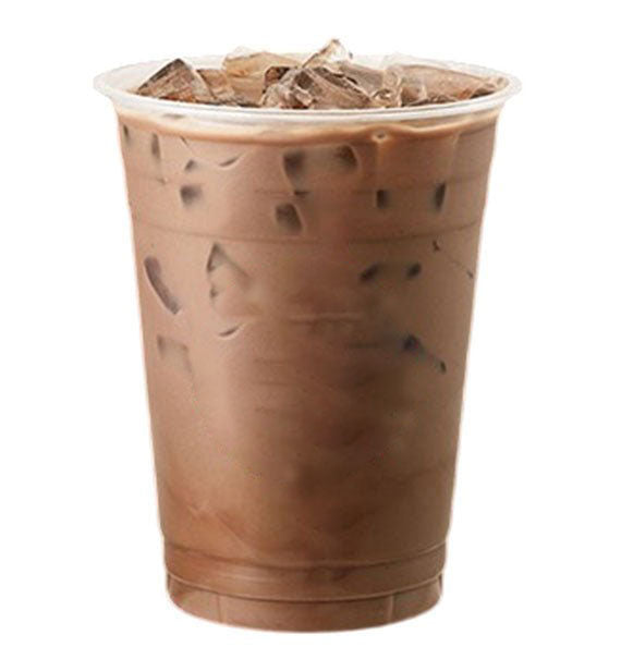 Iced Signature Chocolate Vietnam