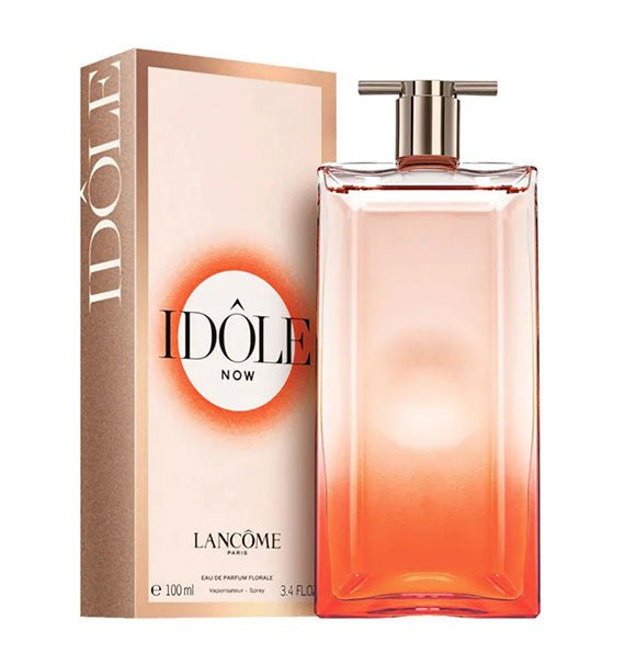 Idole Now Lancome Perfume Vietnam