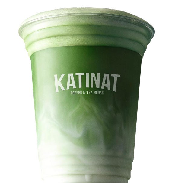 Iki Matcha Latte